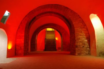 Entradas para 13h 60 Minuten Unterwelt vom Barock bis zum 2. WK en 28.06.2026 - Comprar entradas